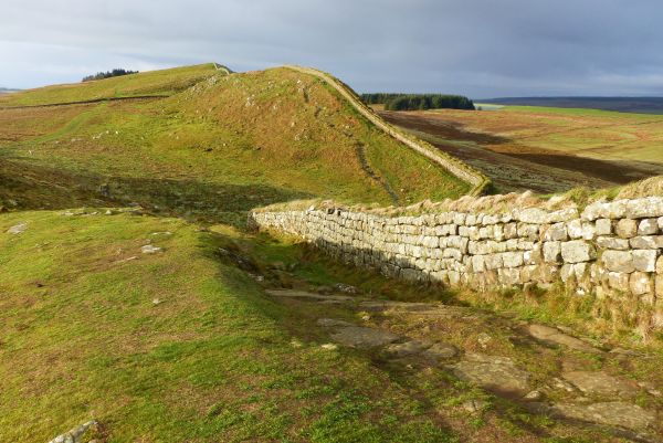 Cuddy's Crag